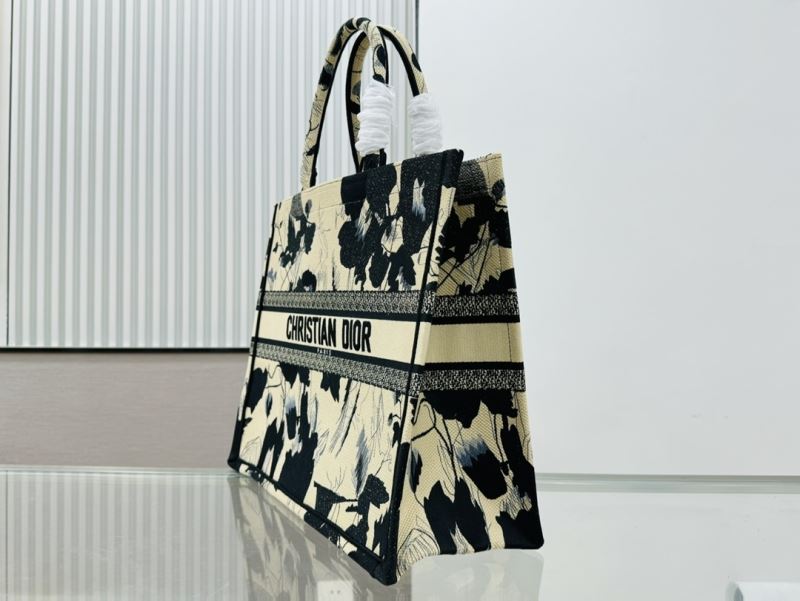 Christian Dior Shopping Bags